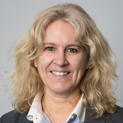 Susanne Andersson