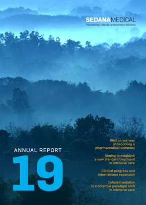 Annual Report 2019