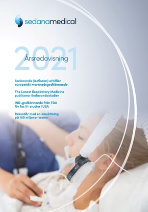 Årsredovisning 2021