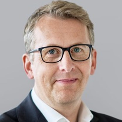 Peter Fröberg