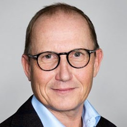 Thomas Eklund