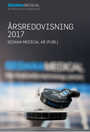 Årsredovisning 2017