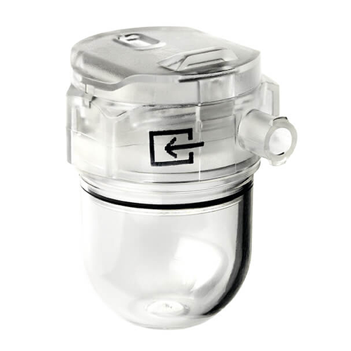 Dryline™ II Water Trap